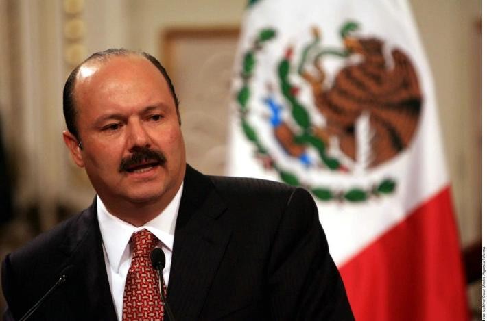 Denuncian a ex funcionarios de la administración de César Duarte, Chihuahua