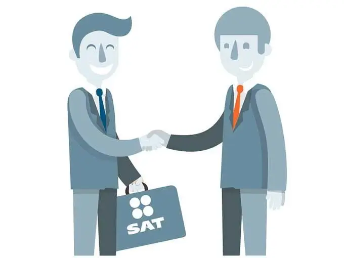 Cancela SAT adeudos por 126 mil mdp, entre los beneficiados está el operador de Los Zetas