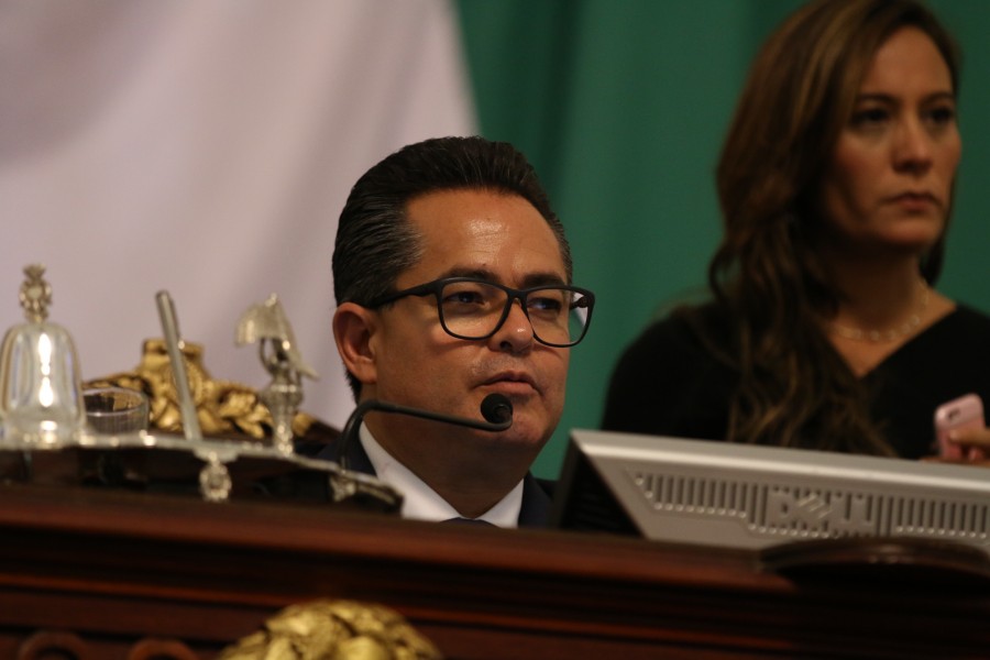 Buscan consensar leyes de Vivienda y Desarrollo Urbano