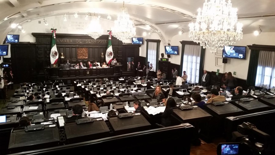 Aprueban lineamientos para discutir y votar Constitución CDMX