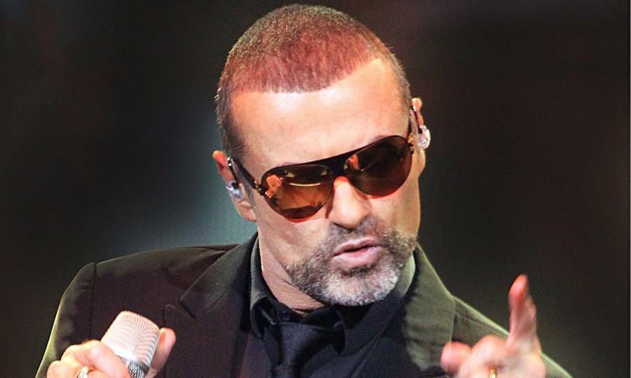 Fallece a los 53 años de edad, George Michael