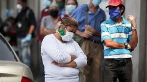 OPS pide cautela al reducir restricciones por COVID19 ante trasmisión elevada en países de América