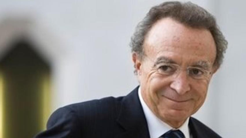 Guillermo Ortiz recomienda una nueva reforma fiscal