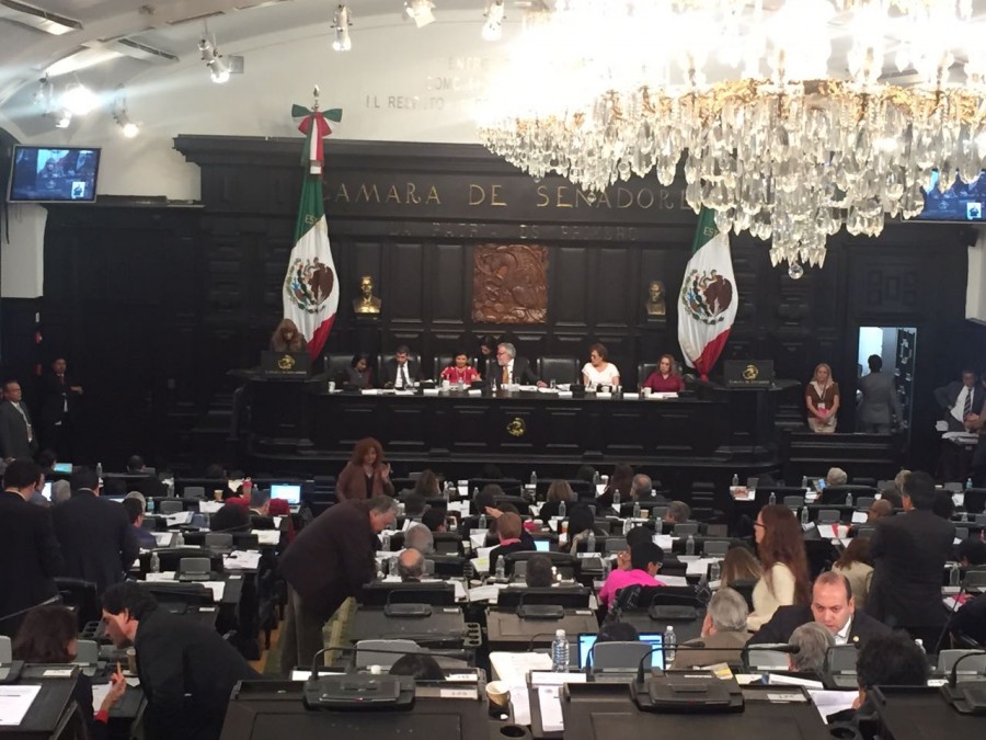 Prohíben en ConstituciónCDMX toda forma de antisemitismo, islamofobia, xenofobia y segregación racial