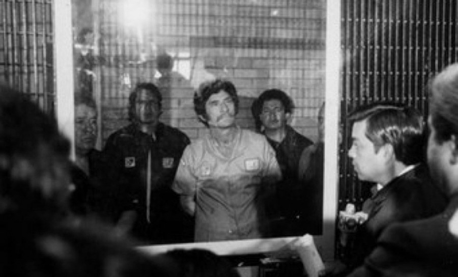 Conceden libertad condicional a Don Neto, exlíder del Cártel de Guadalajara