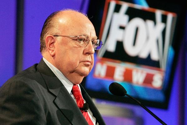 Fallece Roger Ailes a los 77 años de edad