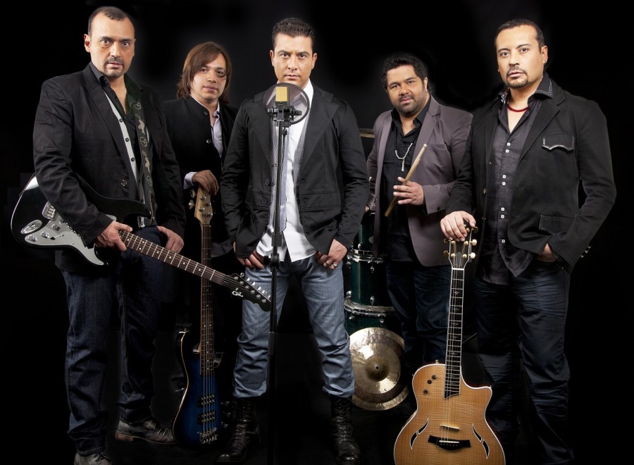 Llega un concierto por la vida: El Mexa Fest