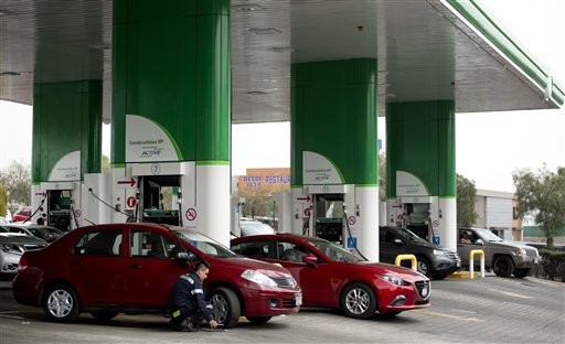 Gaseras denuncian desacato de Klip
