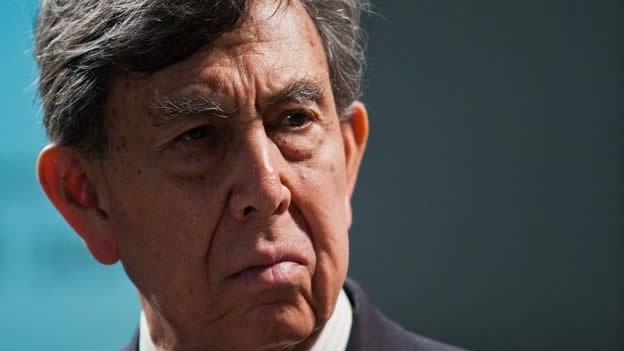 Frente PAN-PRD es una torpeza: Cárdenas