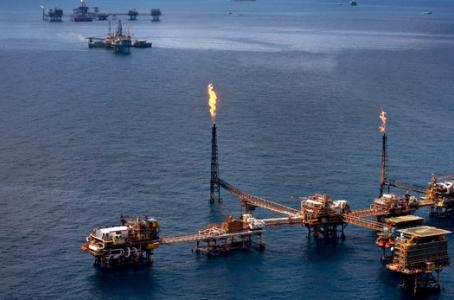 Pemex tiene nuevo socio mayoritario en el Trión ?