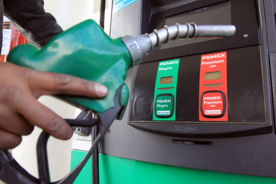 Sener, Pemex y CFE deben explicar gasolinazo