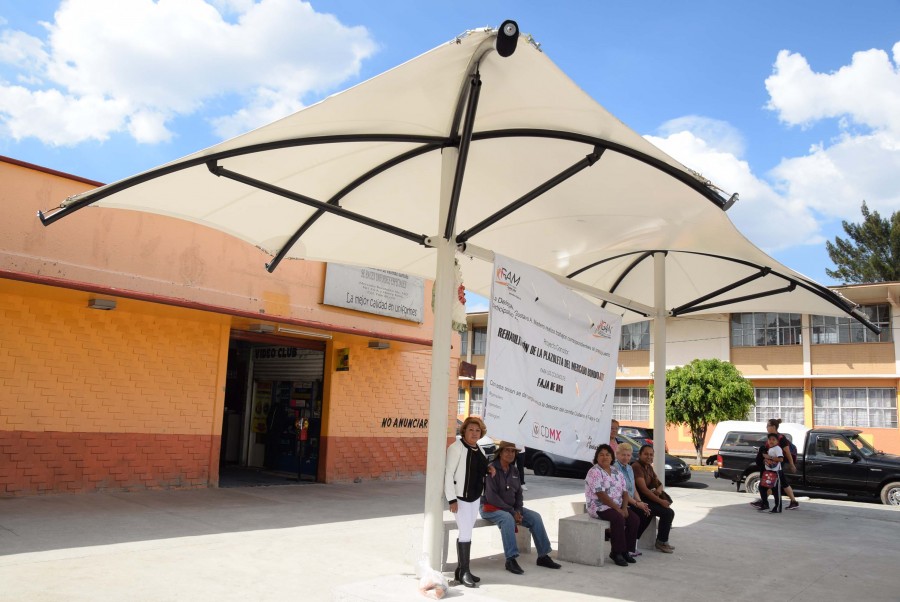 Premian con 25 mil pesos los proyectos novedosos de Presupuesto Participativo de la CDMX