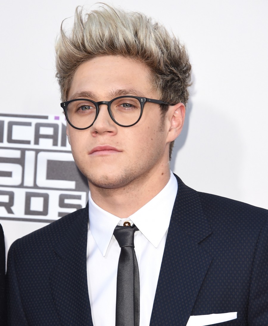 Niall Horan ofrecerá un concierto en la Ciudad de México