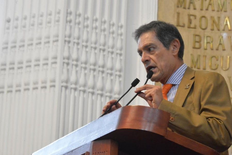 Ciudadanos deben decidir sobre Cetram Chapultepec