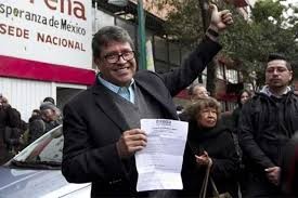 Las cuatro cartas fuertes de Morena en la CDMX