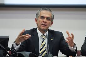 Tabasco y la CDMX, las mÃ¡s golpeadas en participaciones federales: Mancera
