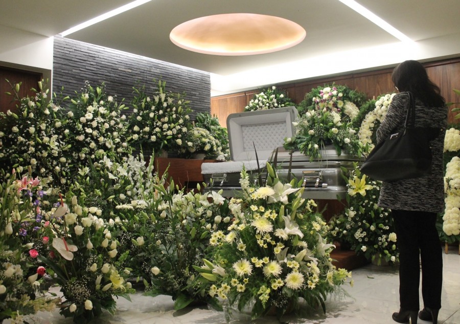 Habrá nuevas tarifas en servicios funerarios de la CDMX ?