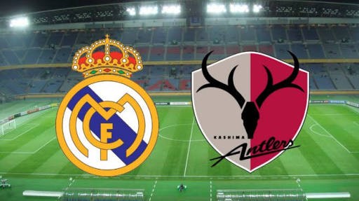 Real Madrid y Kashima definen al campeón del mu