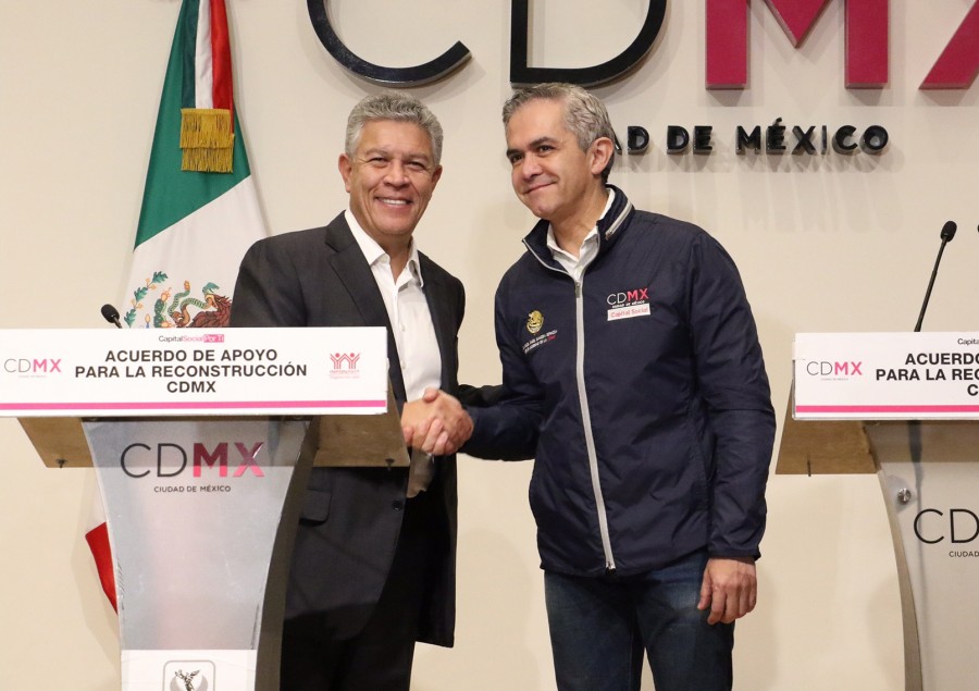 Implementa Infonavit medidas para atender derechohabientes tras pérdida total de 120 viviendas