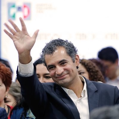 Se posiciona Ochoa Reza en investigaciones a gobernador de Coahuila