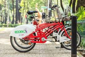 Ecobici llegará a la Narvarte