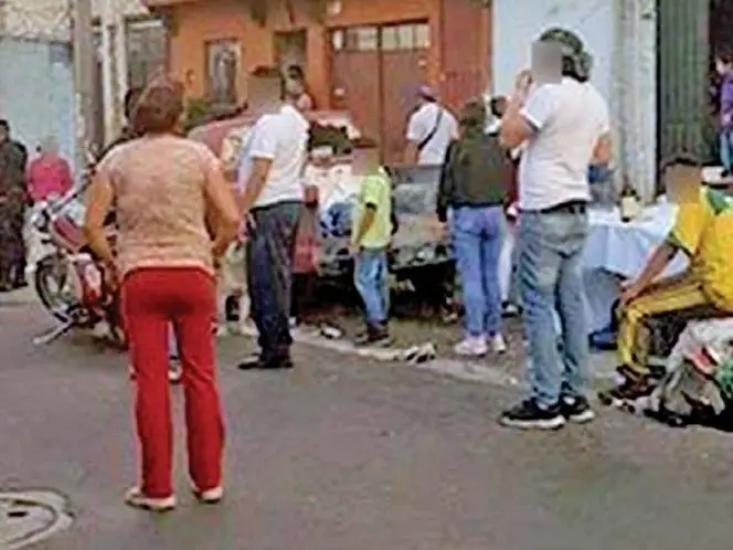 Matan a un hombre y tres resultan heridos tras balacera en fiesta en Tlalpan