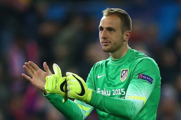 Oblak es intransferible