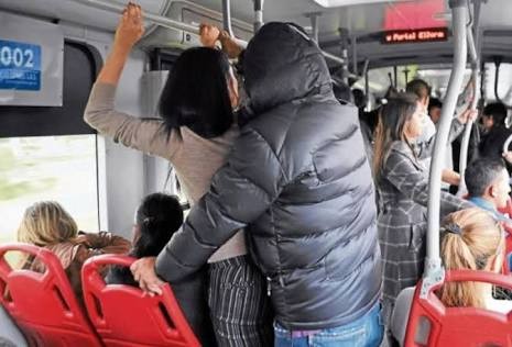 Acoso Sexual Callejero en la CdMx, ¿Qué se está haciendo para combatirlo y prevenirlo?