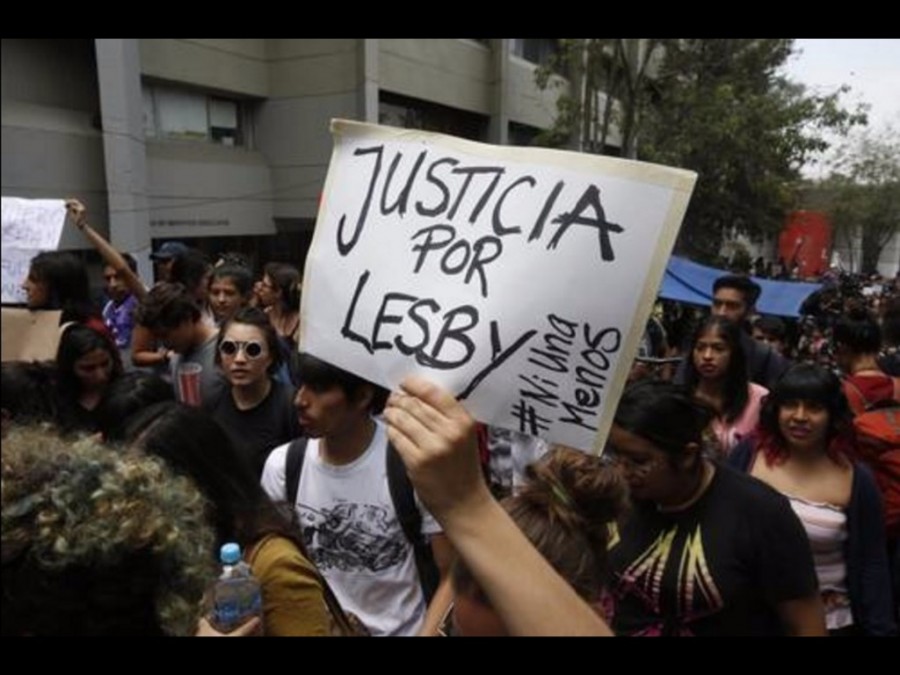 Llevan a prisión a pareja de Lesvy por homicidio; familia rechaza suicidio