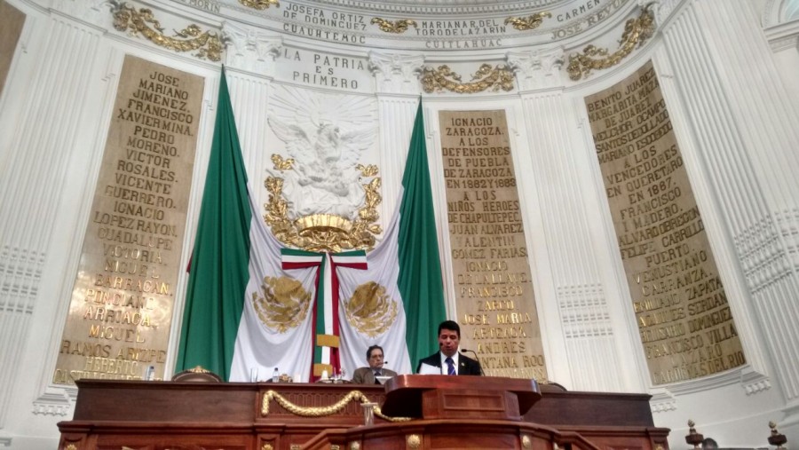Buscan regular comercio popular en la CdMx