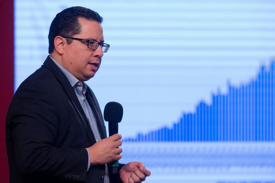 En México ya hay 33 mil 526 muertos por Coronavirus: 730  reportadas en las últimas 24 horas