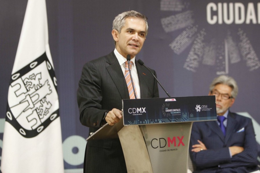 CÃ¡maras de centros comerciales se conectarÃ¡n al C4