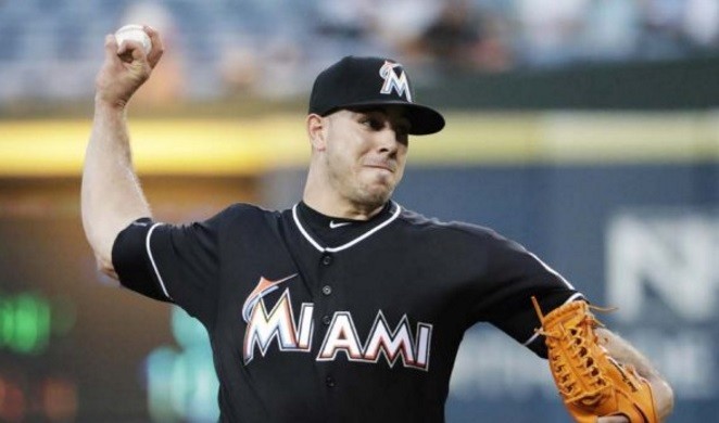 Fallece José Fernández