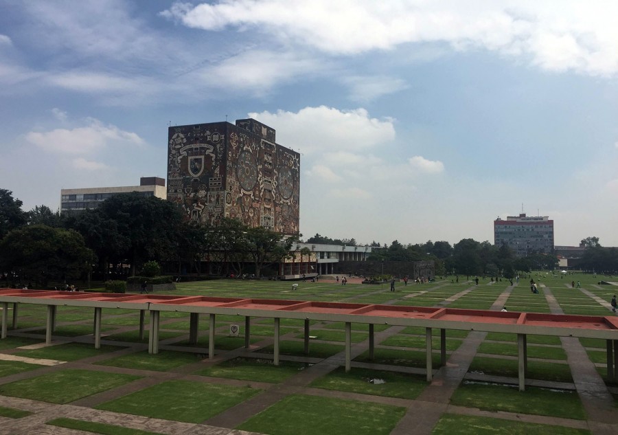 UNAM cancela prÃ¡cticas de campo por inseguridad