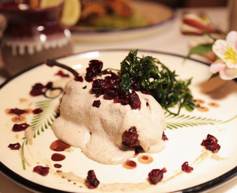 Hoy se celebra el Día Nacional de la Gastronomía Mexicana