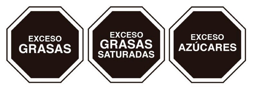 Alerta UNAM que nuevo etiquetado en alimentos no será suficiente para enfrentar obesidad en el país