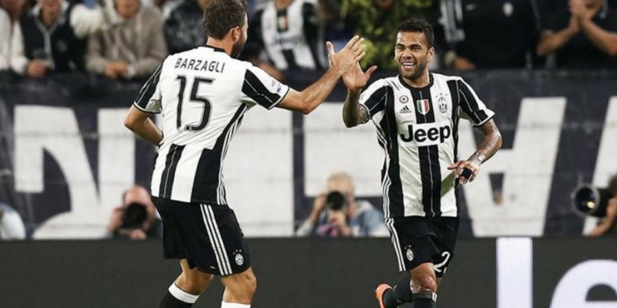 Cae el Porto de los mexicanos Layún, Corona y Herrera ante la Juventus