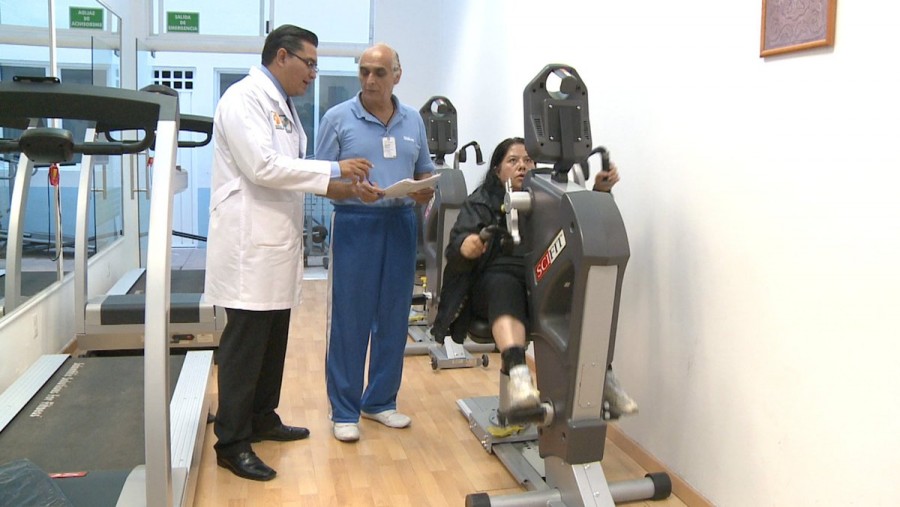 Abren segundo Centro Especializado contra la Diabetes en CdMx