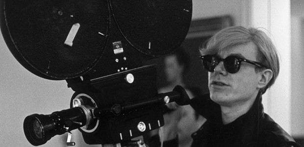 Andy Warhol llega al museo Jumex
