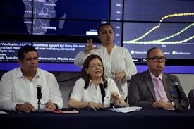 En panamá primer deceso por coronavirus en Centroamérica