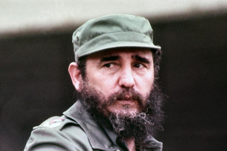 Si viajara EPN a Cuba para el funeral de Fidel