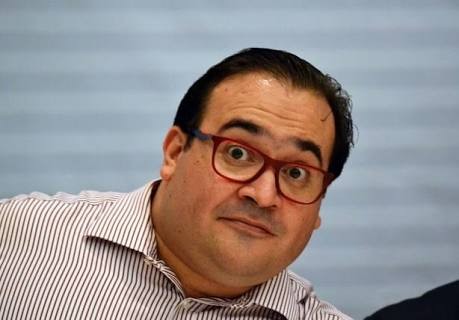 Catean domicilio de Duarte en la CdMx