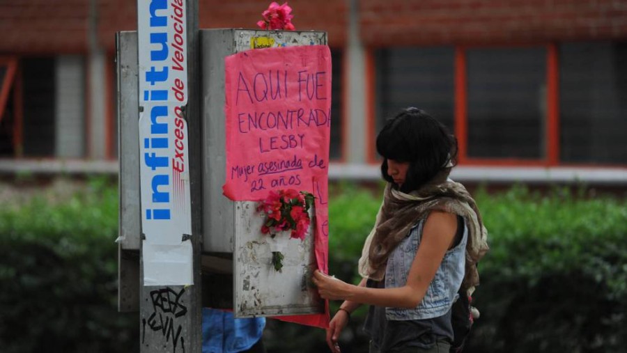PGJ levanta polémica tras culpar a joven de su muerte