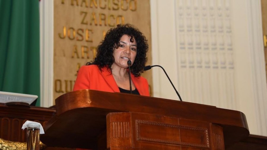 Se reactiva dirigencia de Morena en la CDMX; promete respeto a Sheinbaum