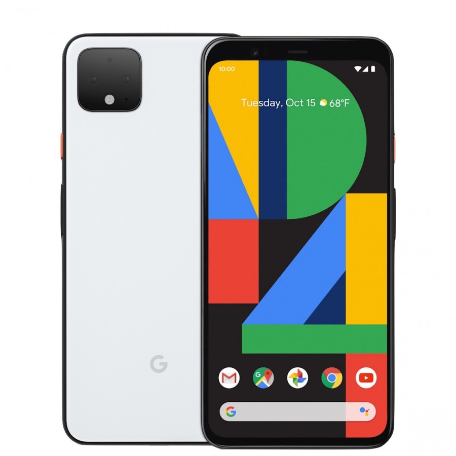 Conoce las especificaciones del nuevo Pixel 4, el celular que podría convertirse en el mejor Android del año