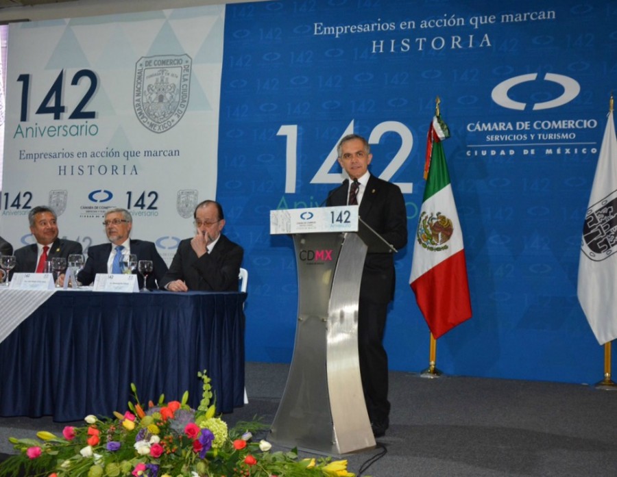 Canaco se suma a estrategia contra CNTE
