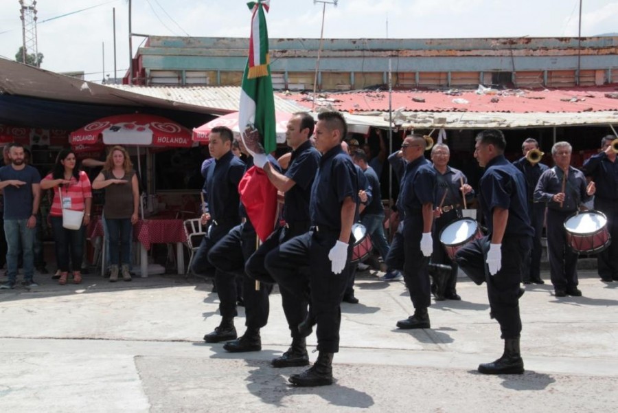 Realiza Iztapalapa festejos en penal de Santa Martha