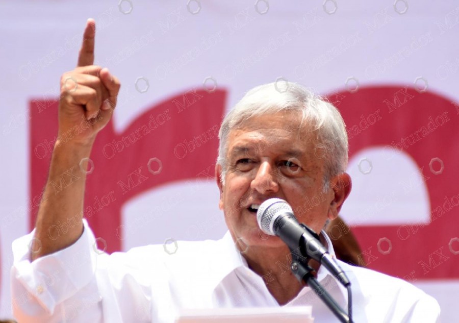 Pide AMLO consulta pÃºblica sobre aborto y libertad sexual