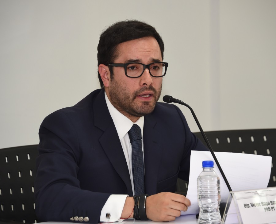 Crearán registro de agresores sexuales