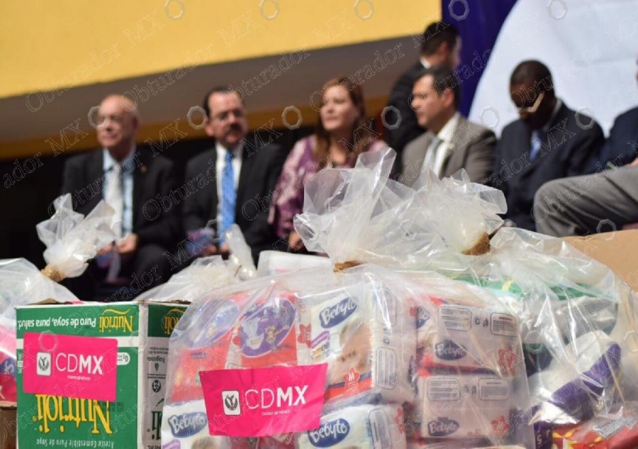 Proponen blindar programas sociales ante recorte presupuestal